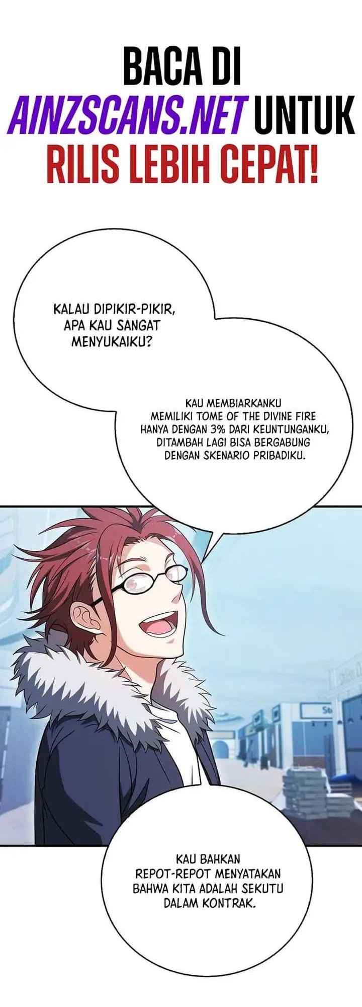 Max Talent Player Chapter 37 - halaman 65