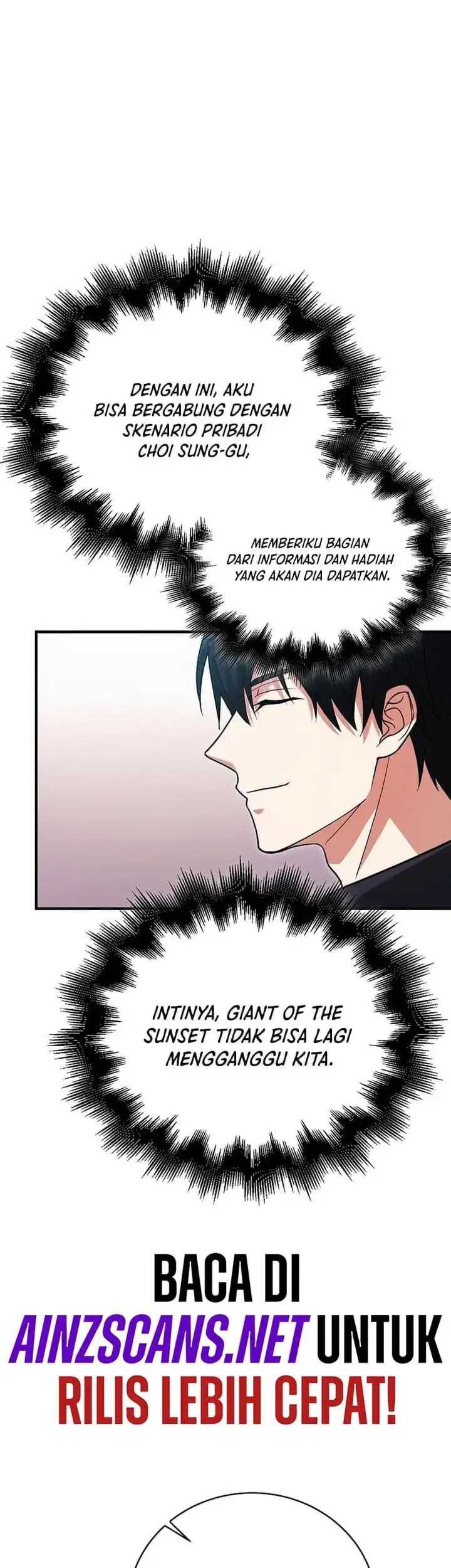 Max Talent Player Chapter 37 - halaman 66