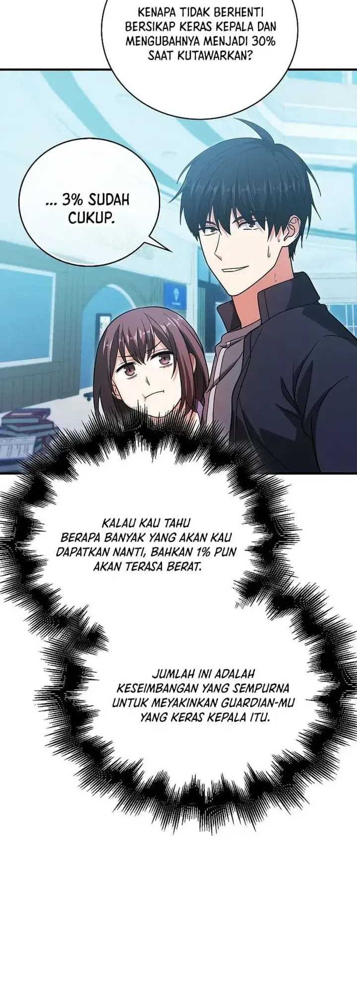 Max Talent Player Chapter 37 - halaman 67