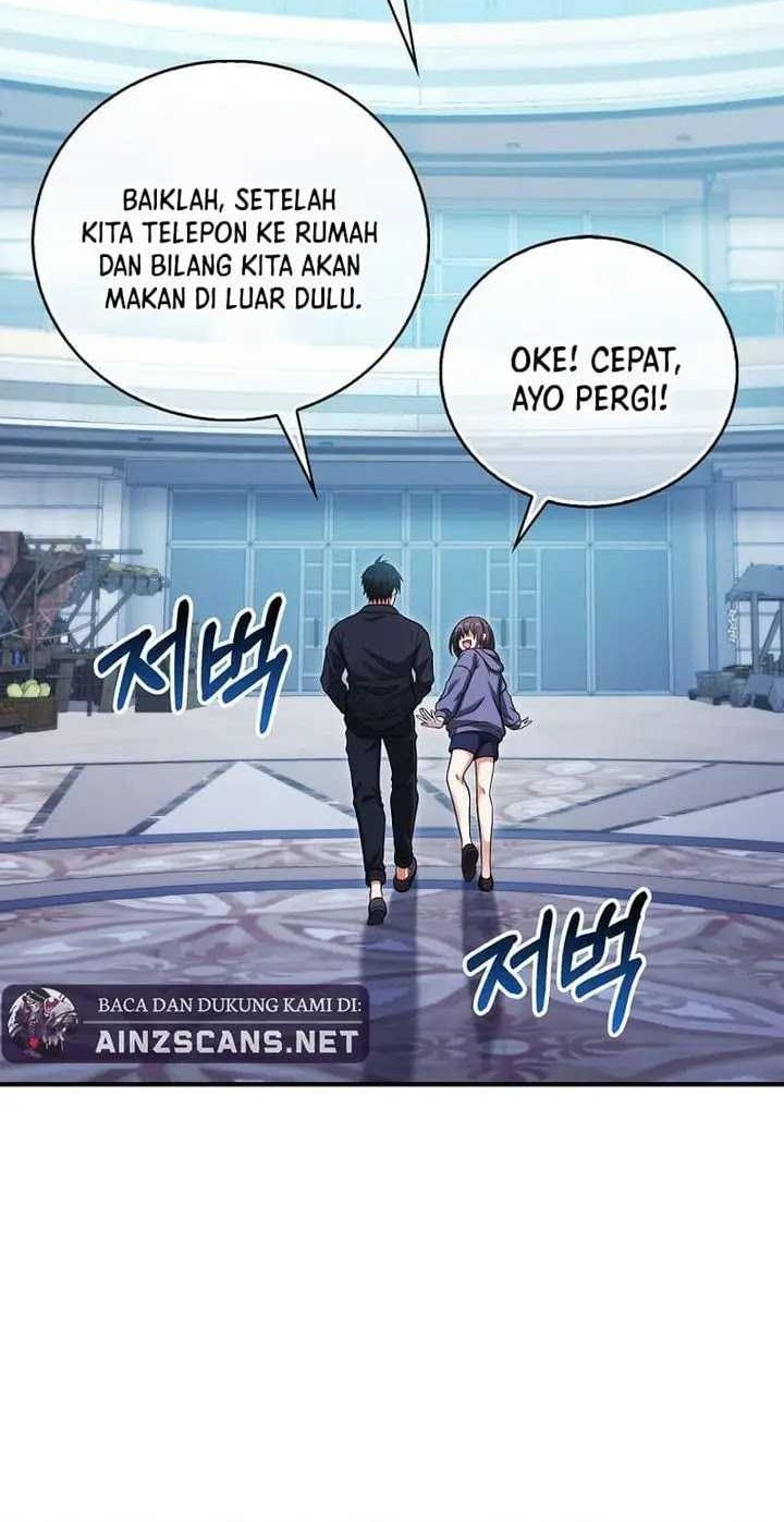 Max Talent Player Chapter 37 - halaman 69