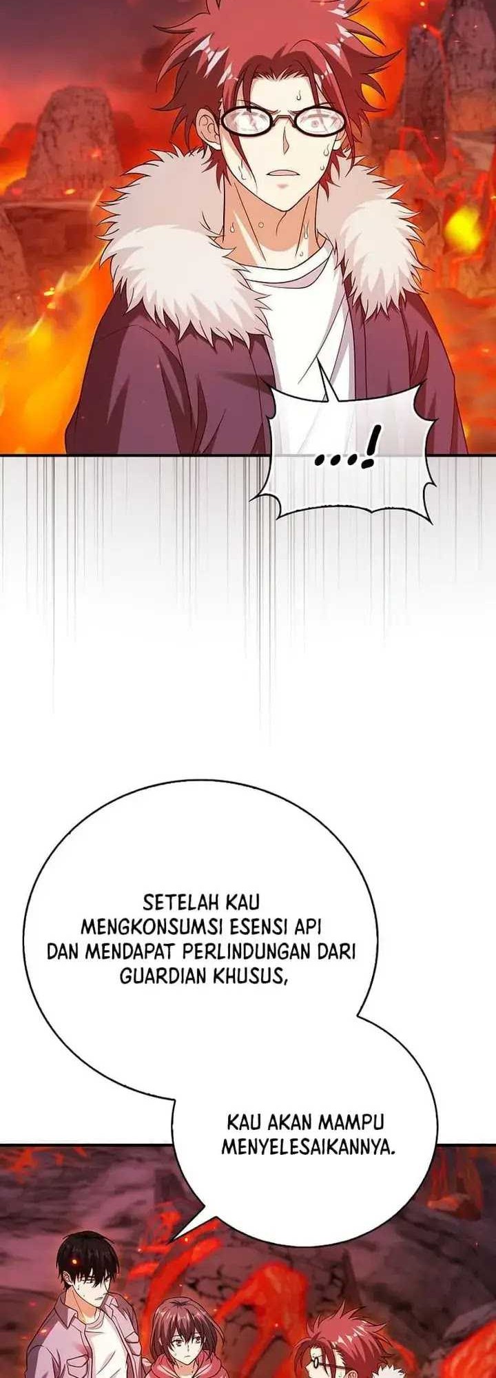 Max Talent Player Chapter 37 - halaman 7