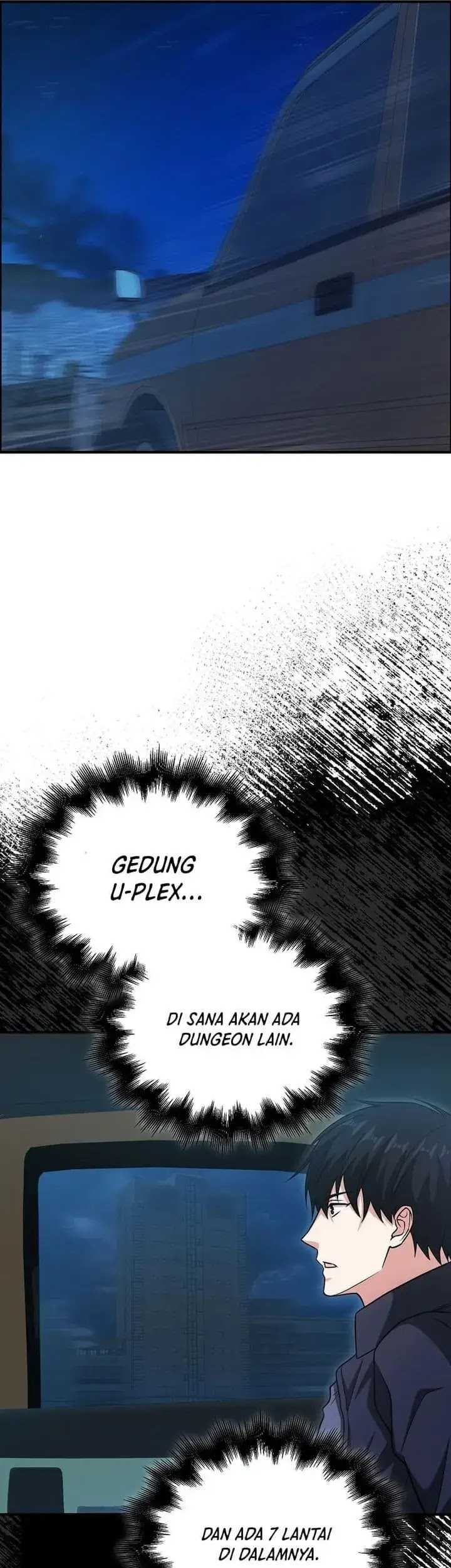 Max Talent Player Chapter 37 - halaman 70