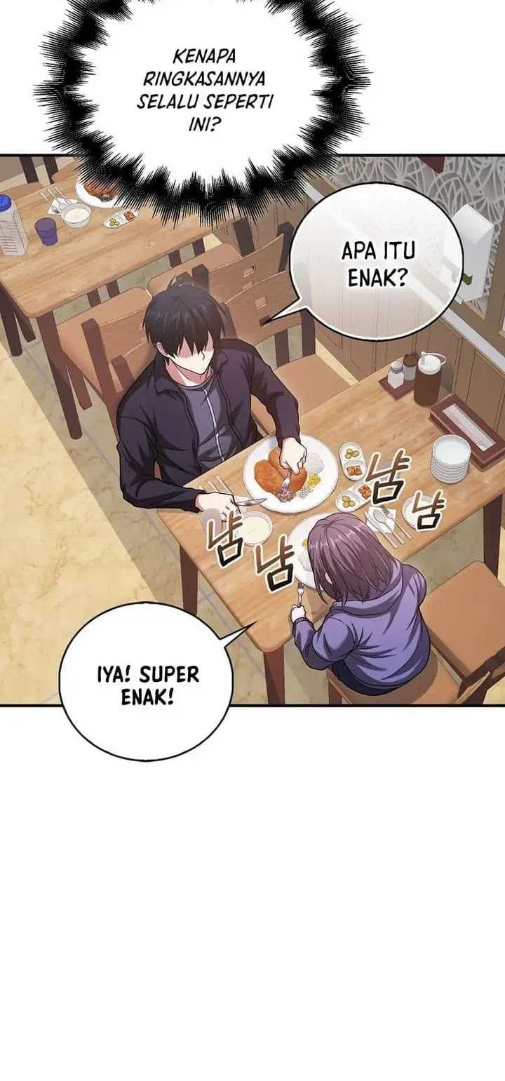 Max Talent Player Chapter 37 - halaman 73