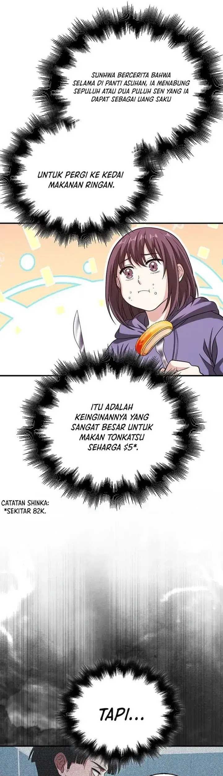 Max Talent Player Chapter 37 - halaman 74