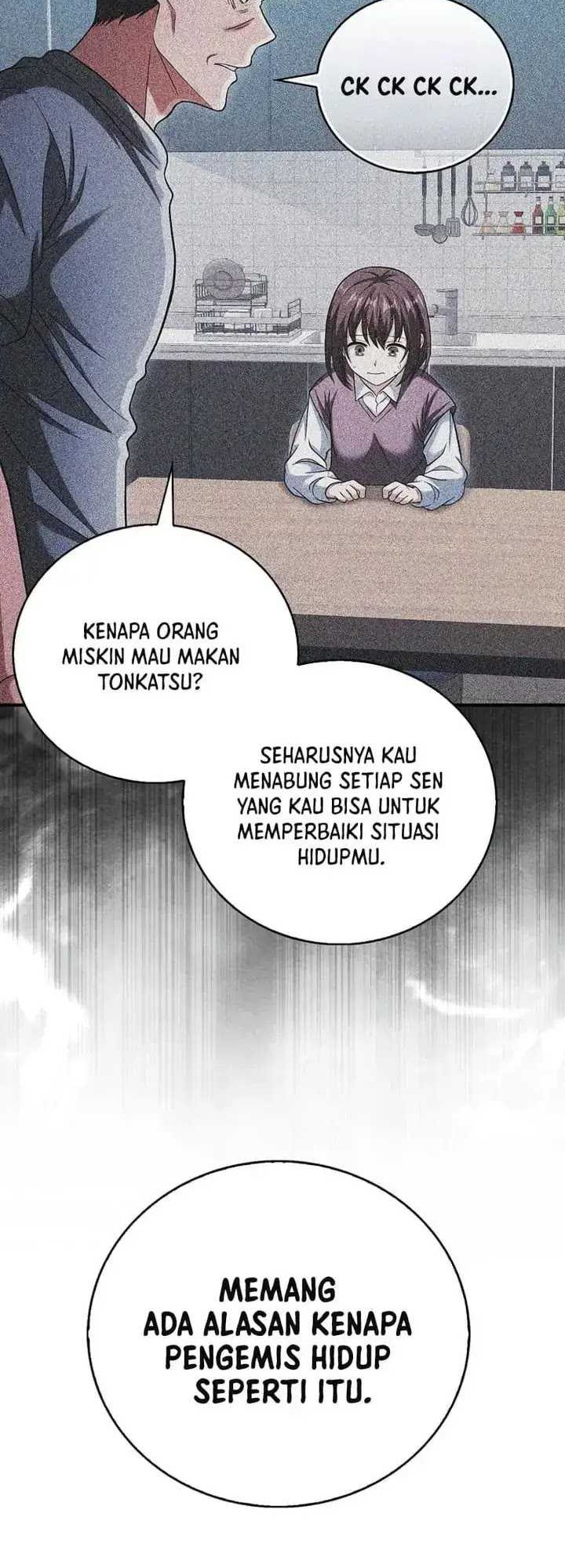 Max Talent Player Chapter 37 - halaman 75