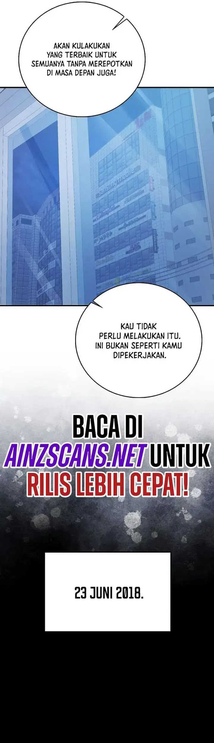 Max Talent Player Chapter 37 - halaman 78