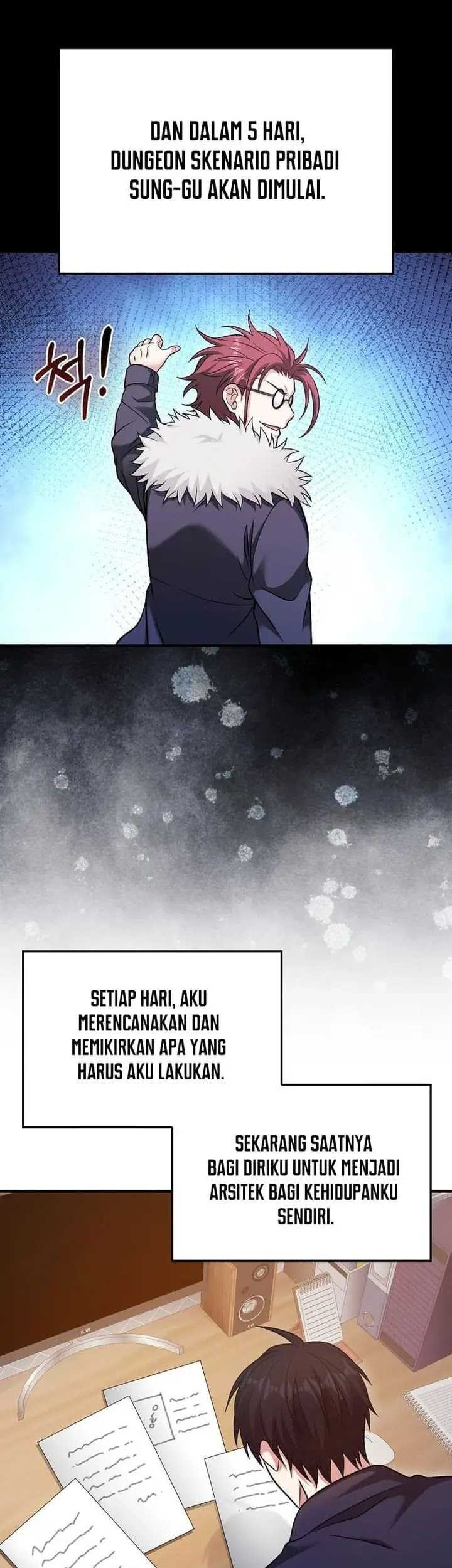 Max Talent Player Chapter 37 - halaman 80