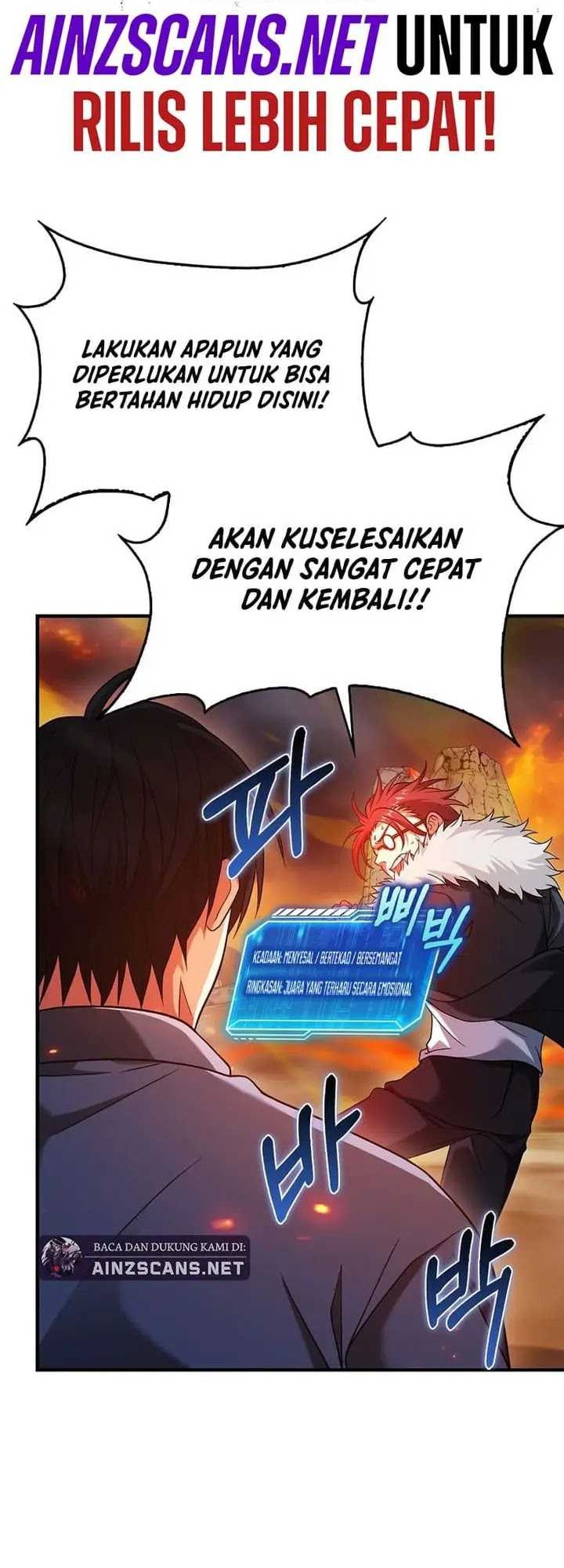 Max Talent Player Chapter 37 - halaman 9