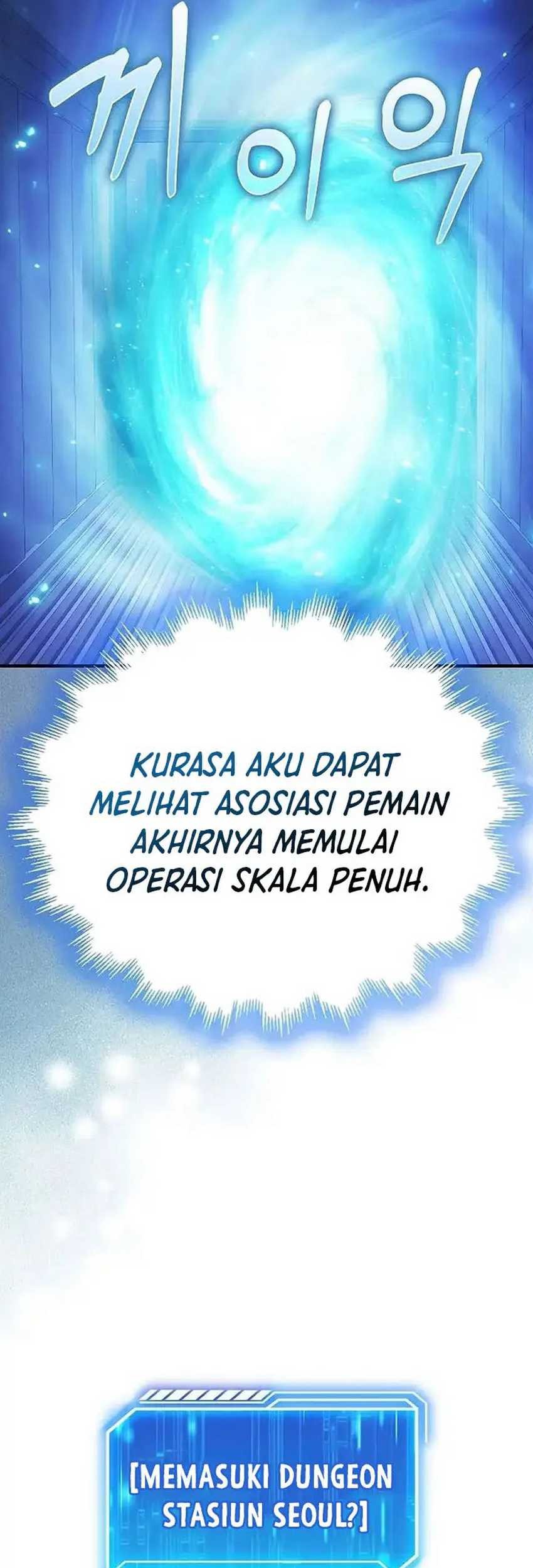 Max Talent Player Chapter 38 - halaman 11