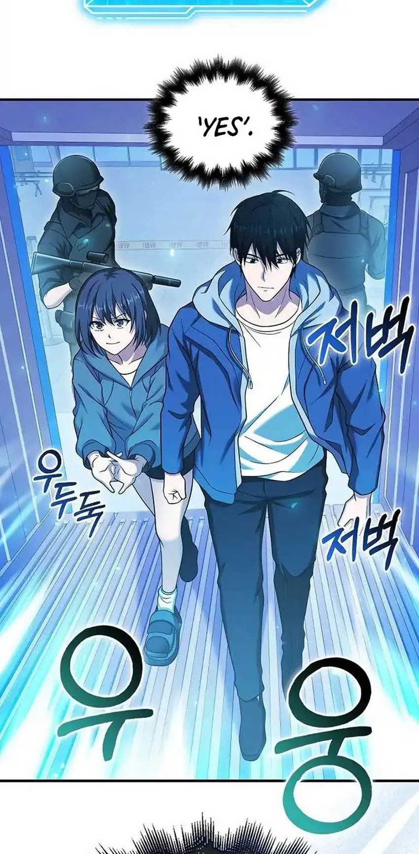 Max Talent Player Chapter 38 - halaman 12