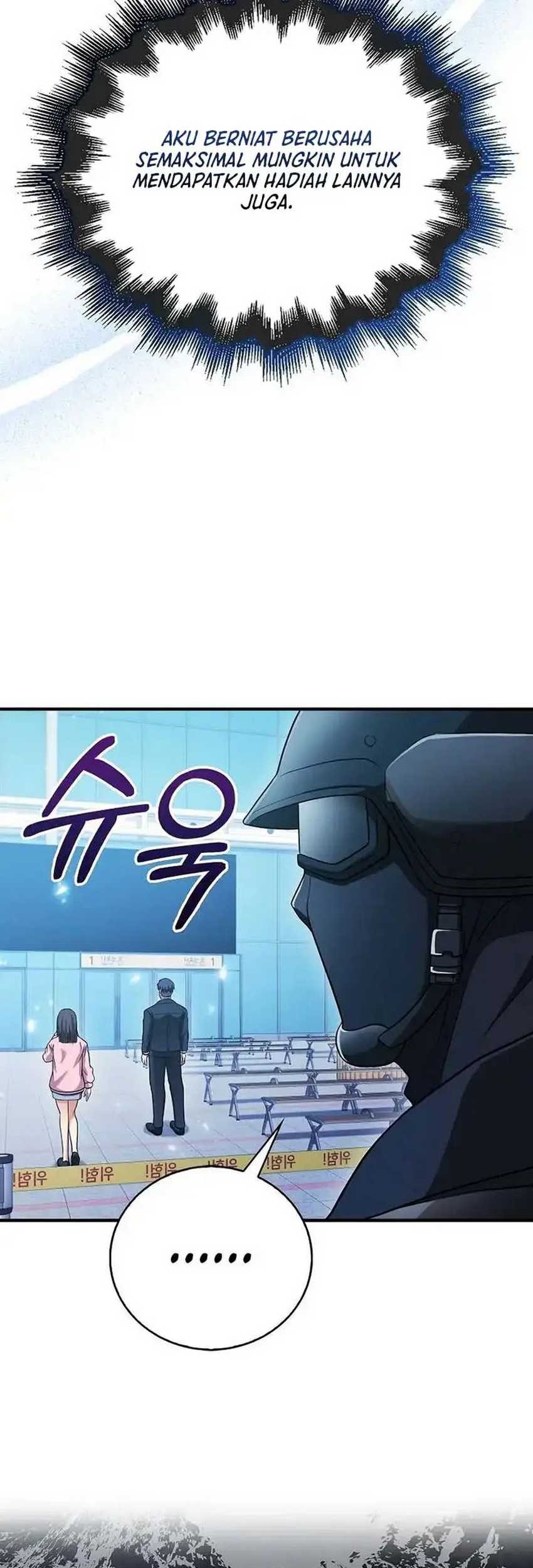 Max Talent Player Chapter 38 - halaman 13