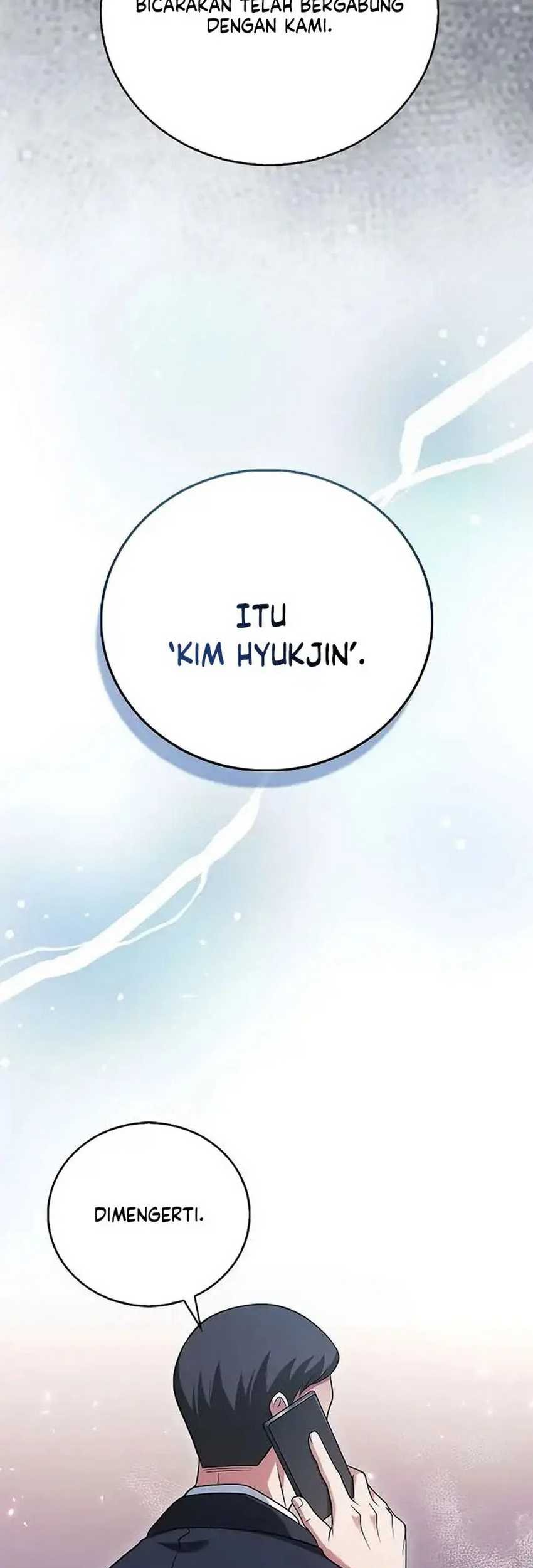 Max Talent Player Chapter 38 - halaman 15