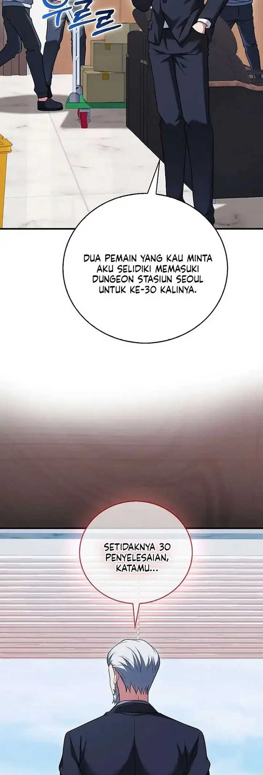 Max Talent Player Chapter 38 - halaman 17