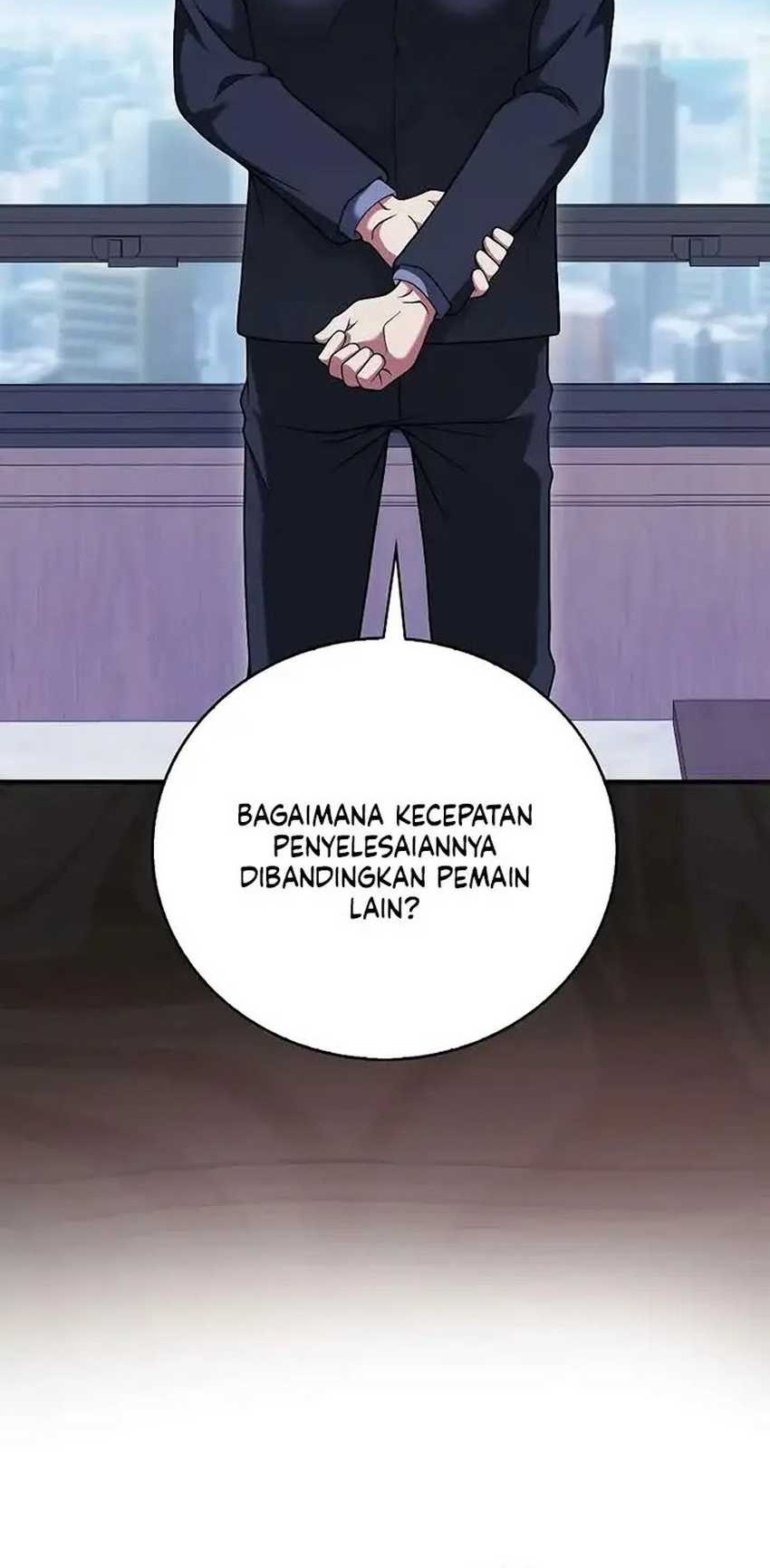 Max Talent Player Chapter 38 - halaman 18
