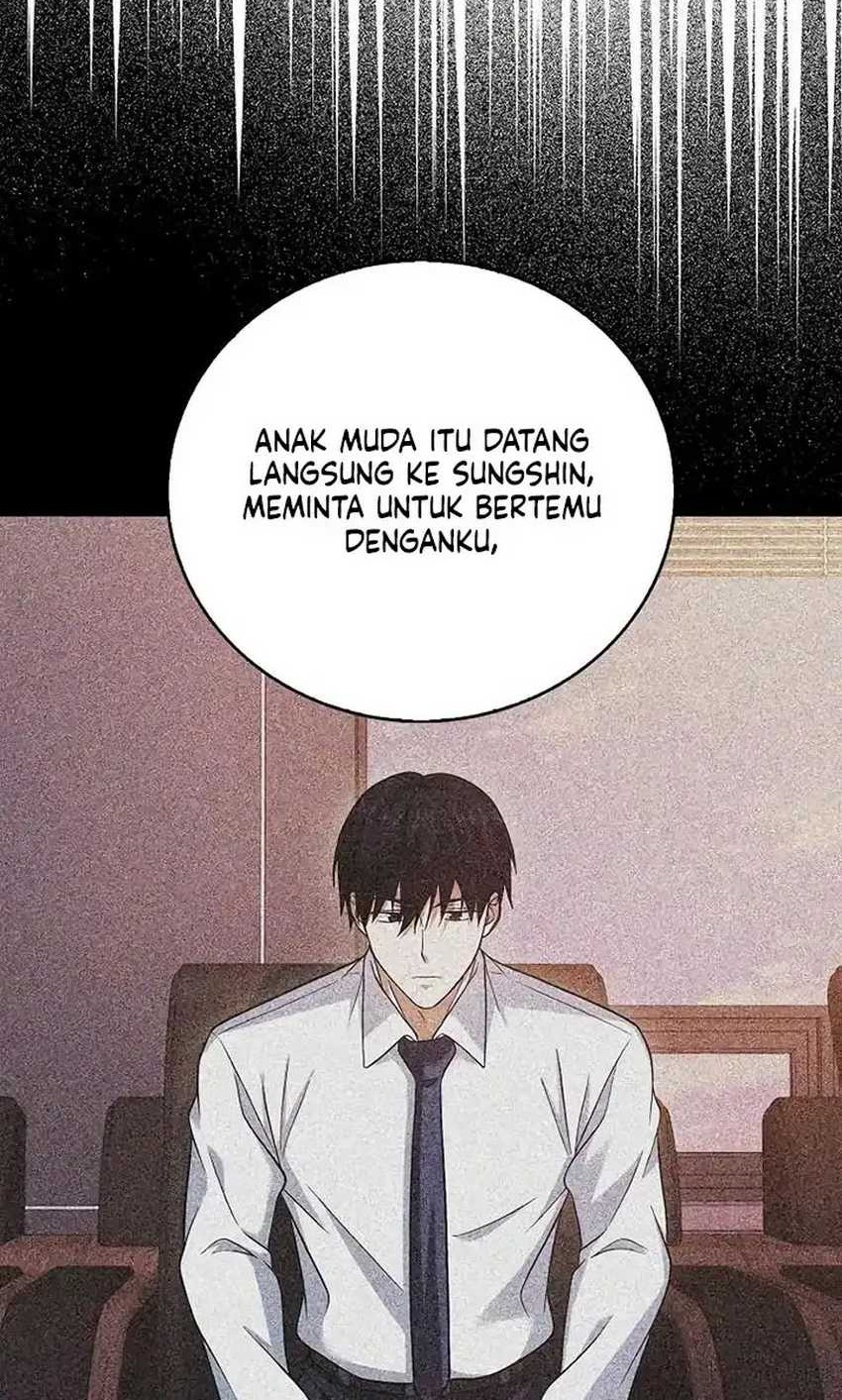 Max Talent Player Chapter 38 - halaman 22