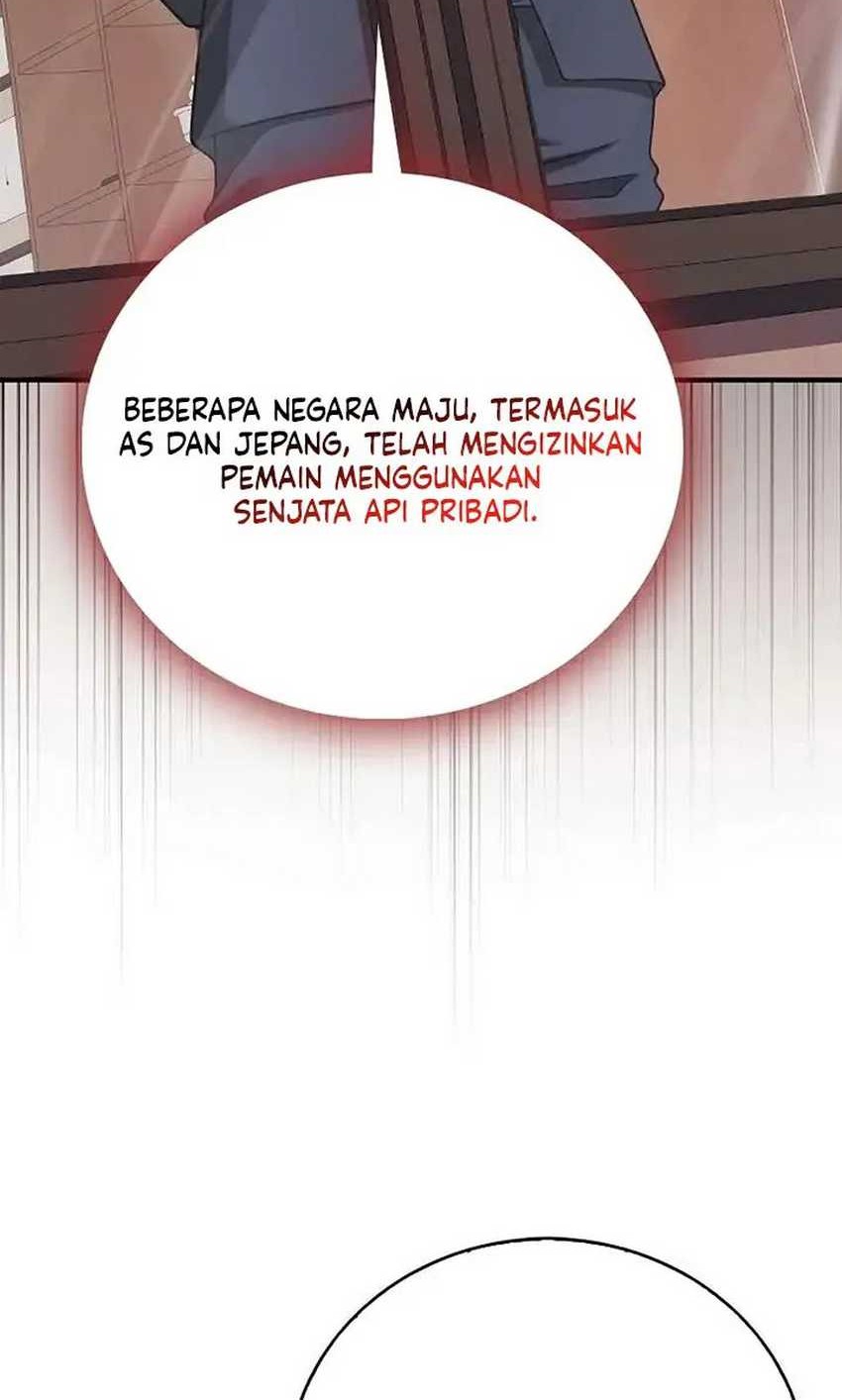 Max Talent Player Chapter 38 - halaman 24