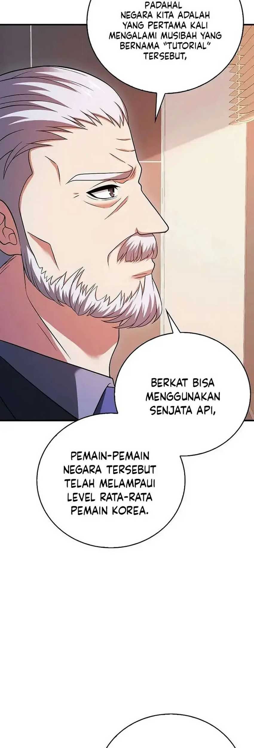 Max Talent Player Chapter 38 - halaman 25