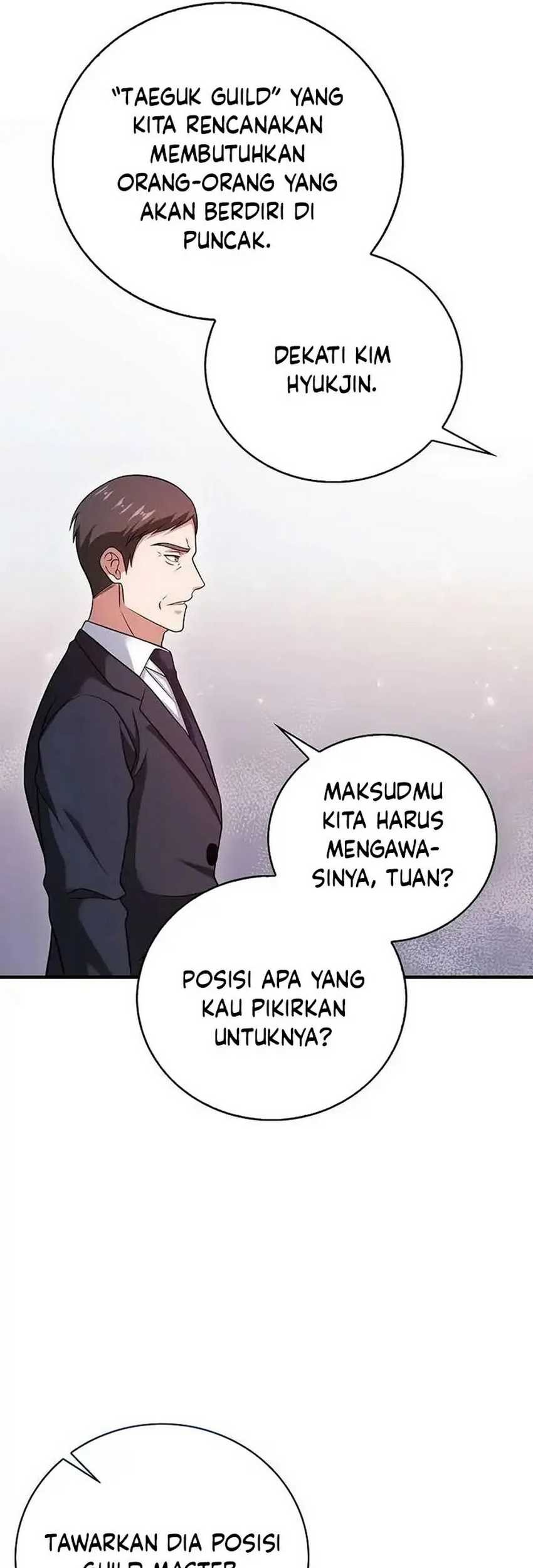 Max Talent Player Chapter 38 - halaman 27