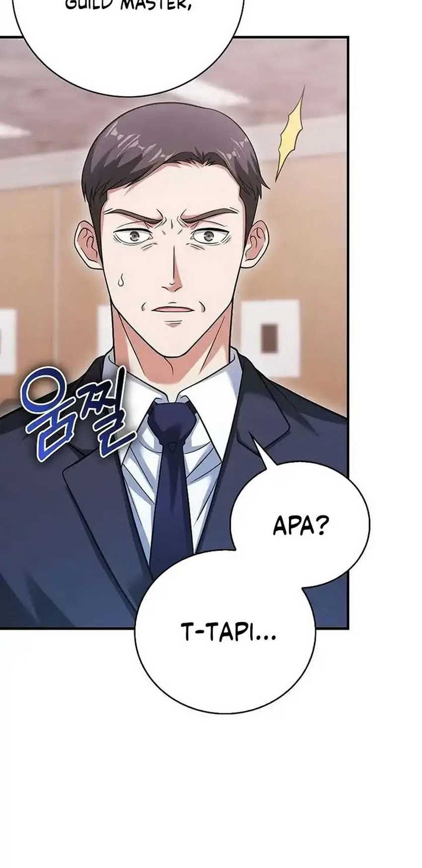Max Talent Player Chapter 38 - halaman 28