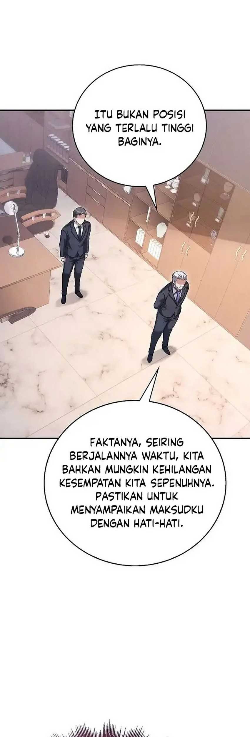Max Talent Player Chapter 38 - halaman 29