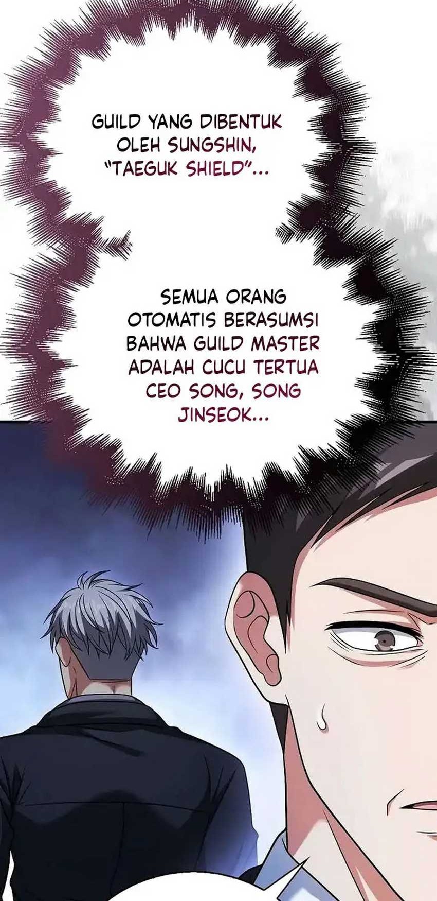 Max Talent Player Chapter 38 - halaman 30