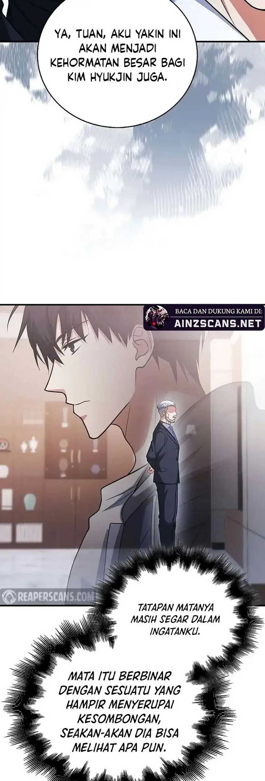 Max Talent Player Chapter 38 - halaman 31