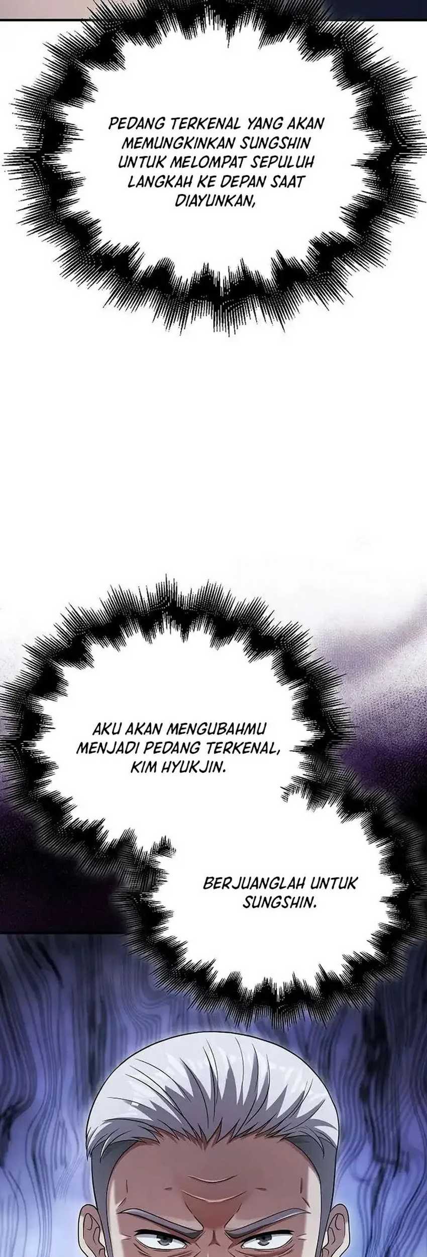 Max Talent Player Chapter 38 - halaman 33