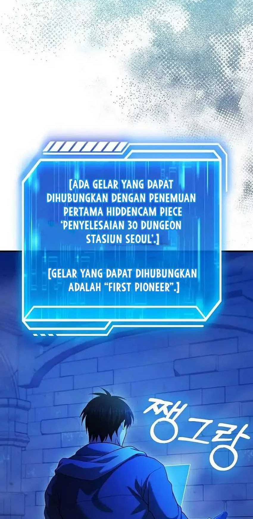 Max Talent Player Chapter 38 - halaman 36