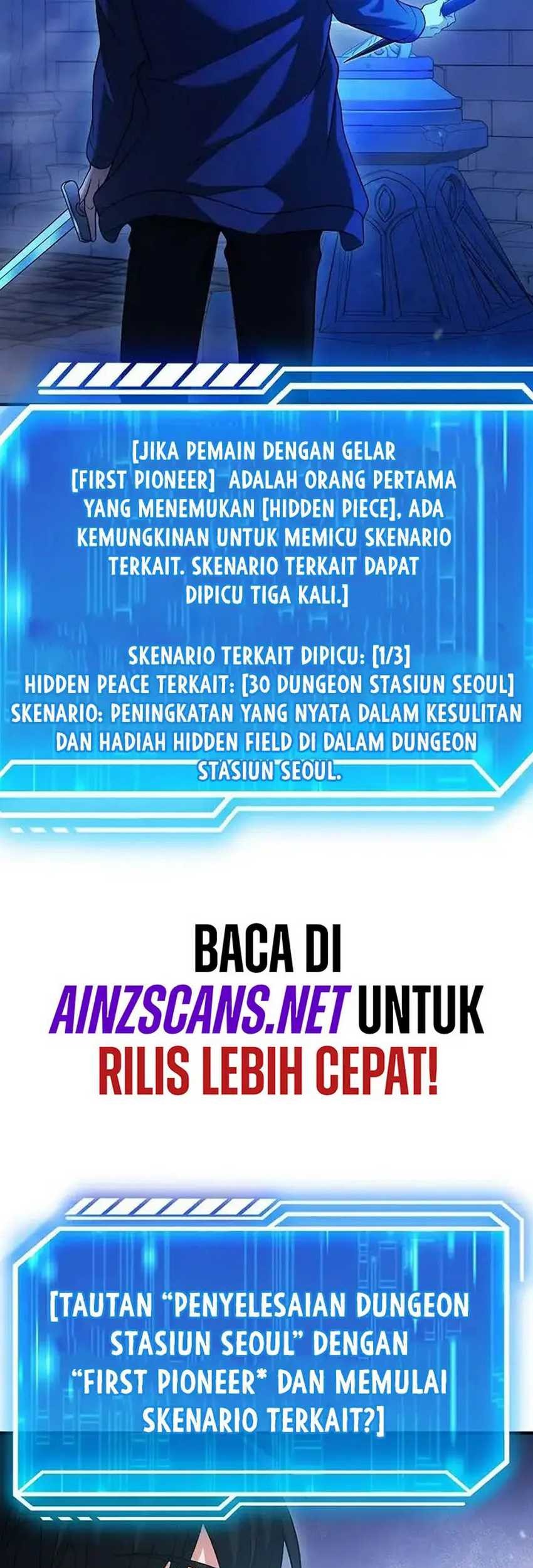Max Talent Player Chapter 38 - halaman 37