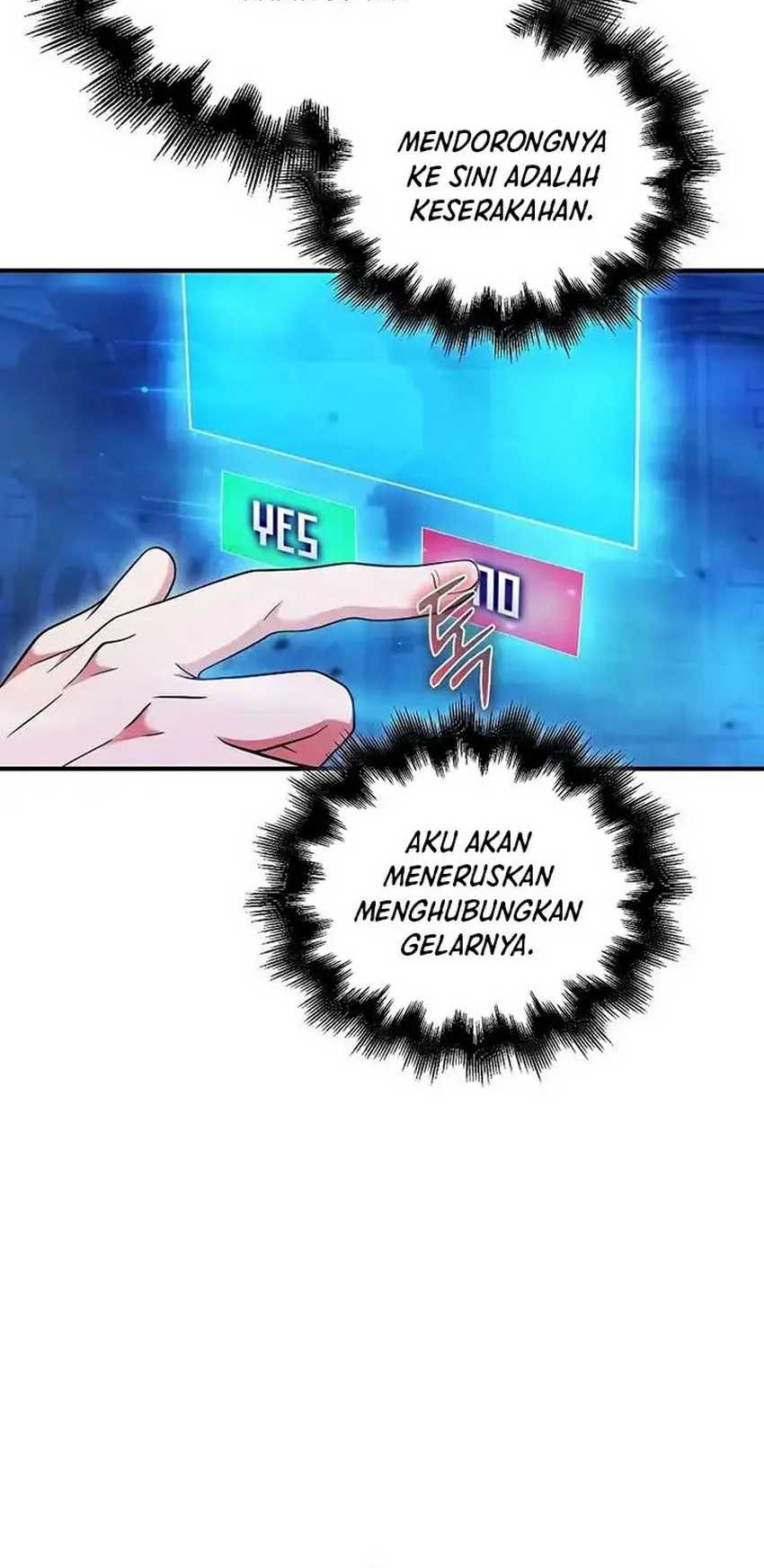 Max Talent Player Chapter 38 - halaman 42