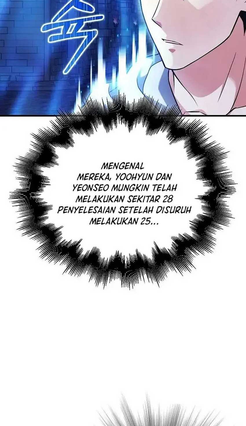 Max Talent Player Chapter 38 - halaman 44