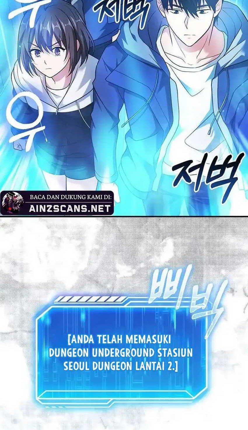 Max Talent Player Chapter 38 - halaman 48