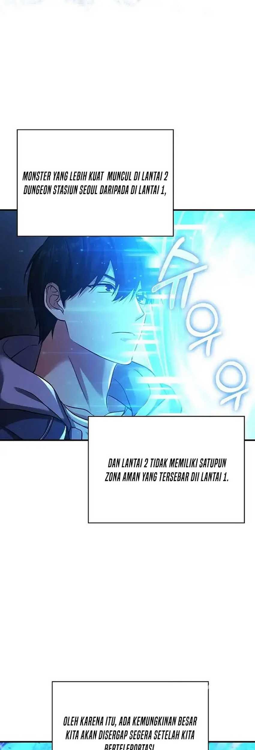 Max Talent Player Chapter 38 - halaman 49
