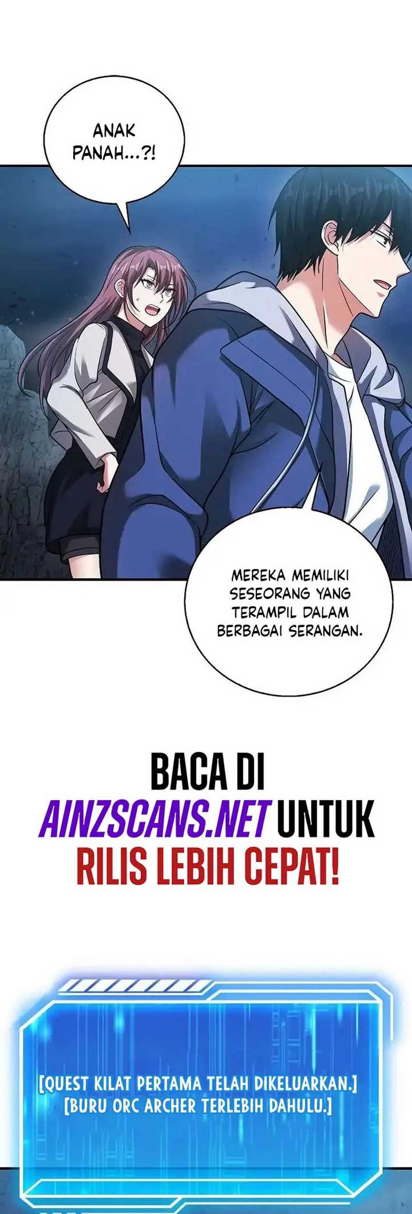 Max Talent Player Chapter 38 - halaman 53