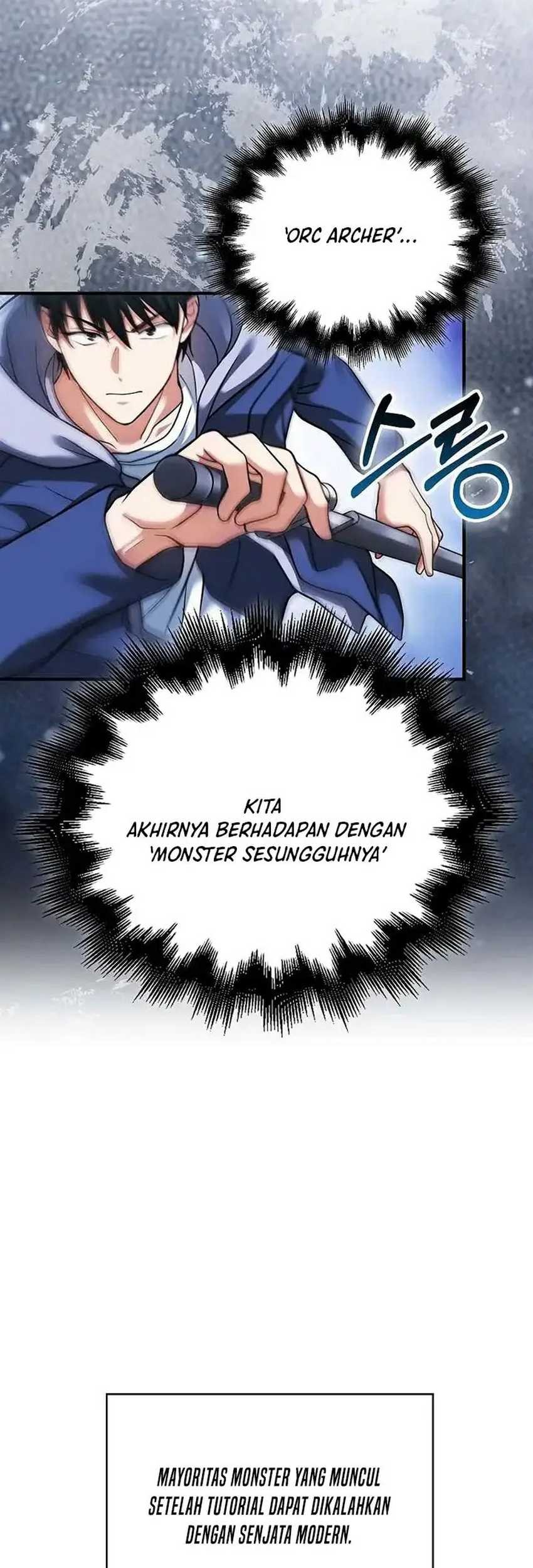 Max Talent Player Chapter 38 - halaman 55