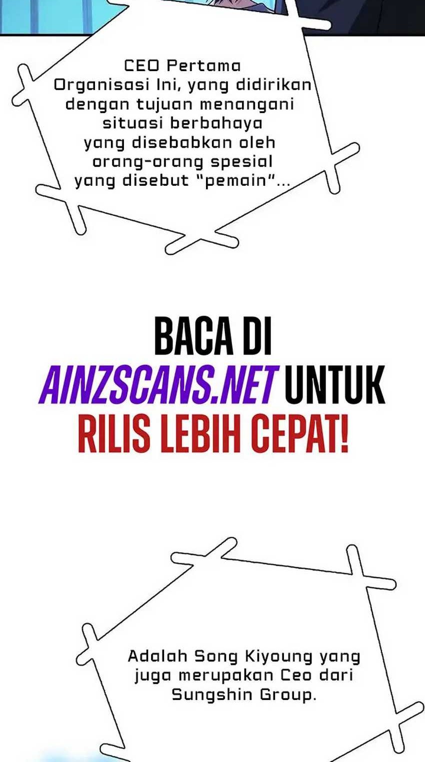 Max Talent Player Chapter 38 - halaman 6