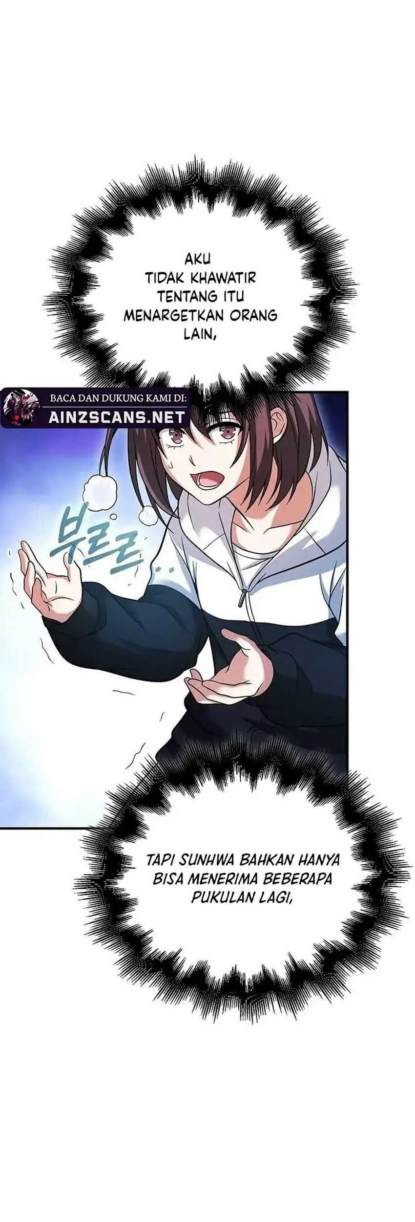 Max Talent Player Chapter 38 - halaman 61