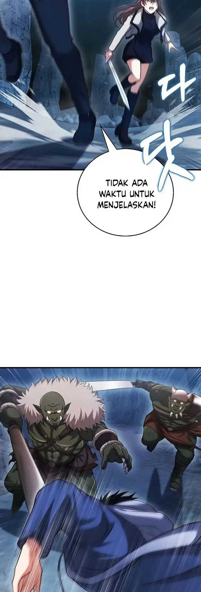 Max Talent Player Chapter 38 - halaman 65