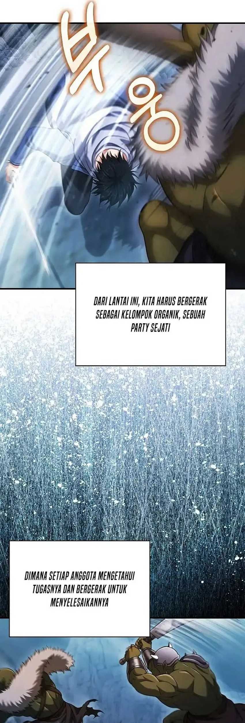 Max Talent Player Chapter 38 - halaman 67