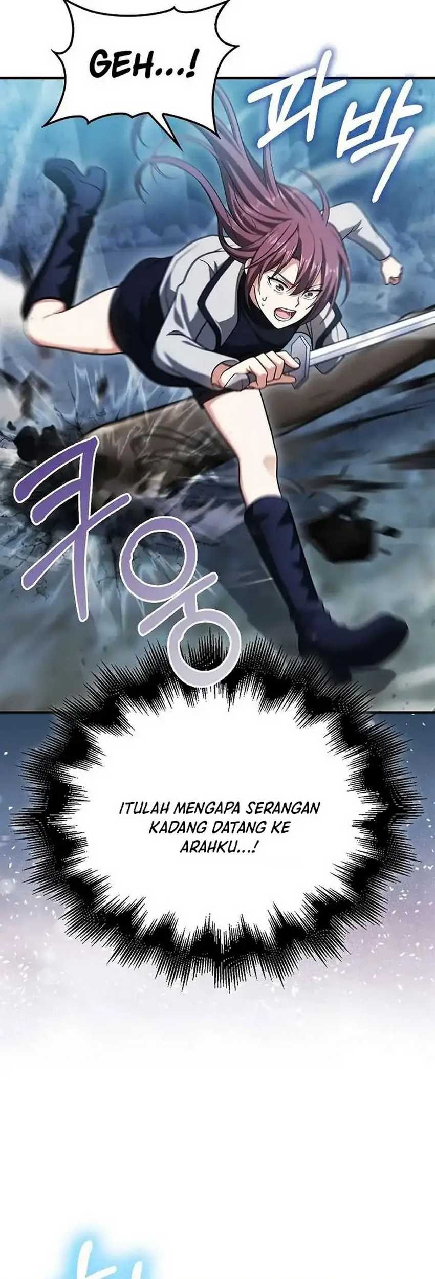 Max Talent Player Chapter 38 - halaman 73