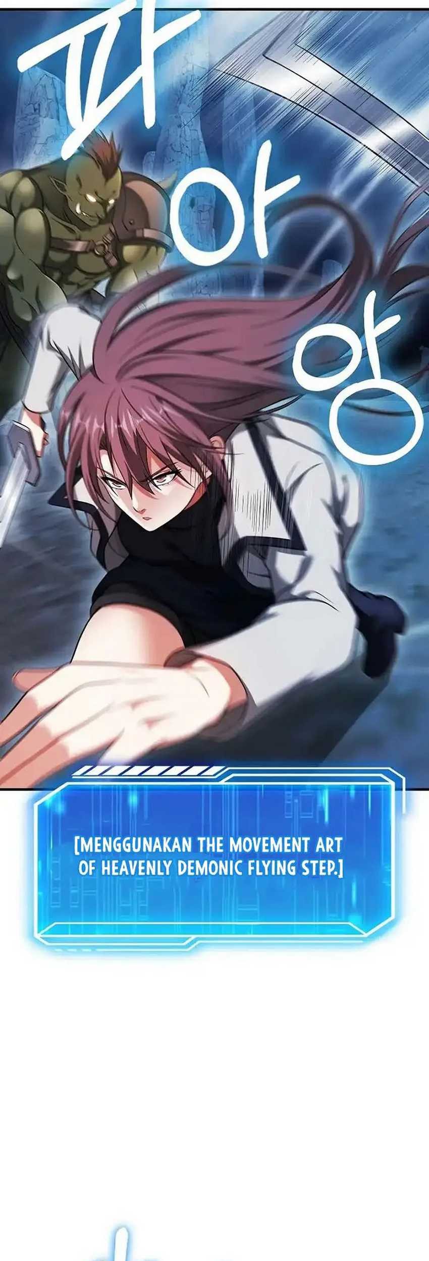 Max Talent Player Chapter 38 - halaman 75