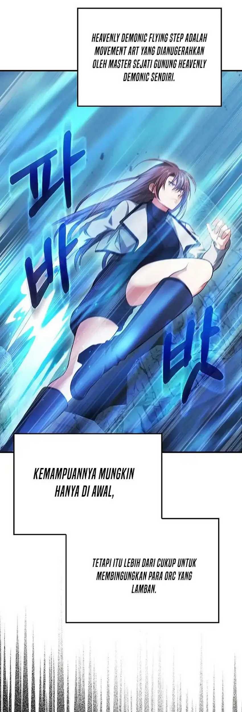 Max Talent Player Chapter 38 - halaman 77
