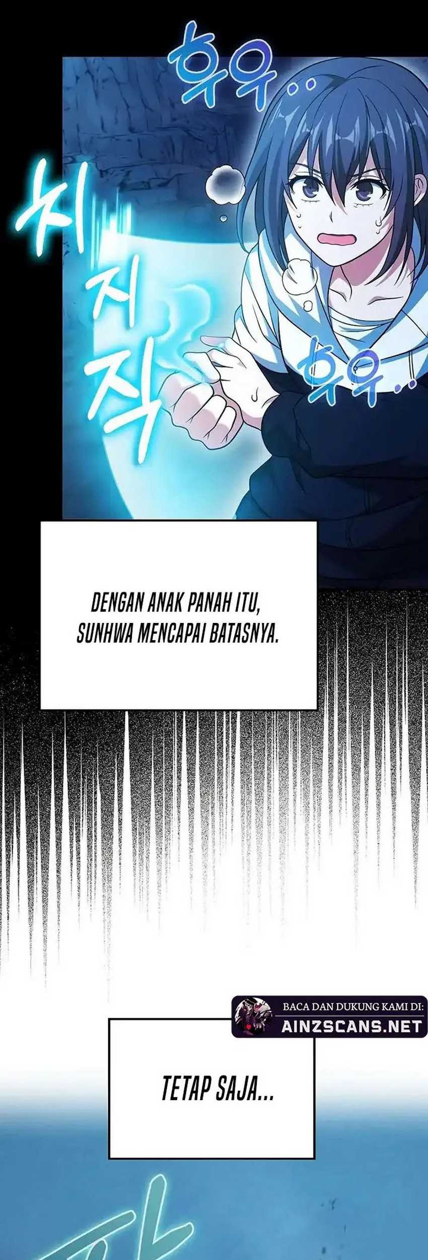 Max Talent Player Chapter 38 - halaman 79