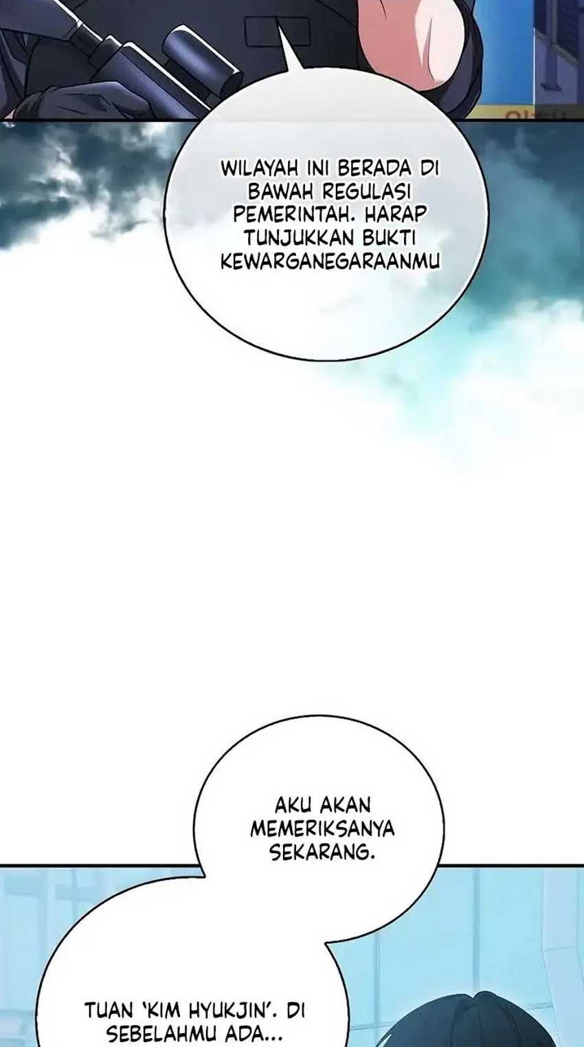 Max Talent Player Chapter 38 - halaman 8