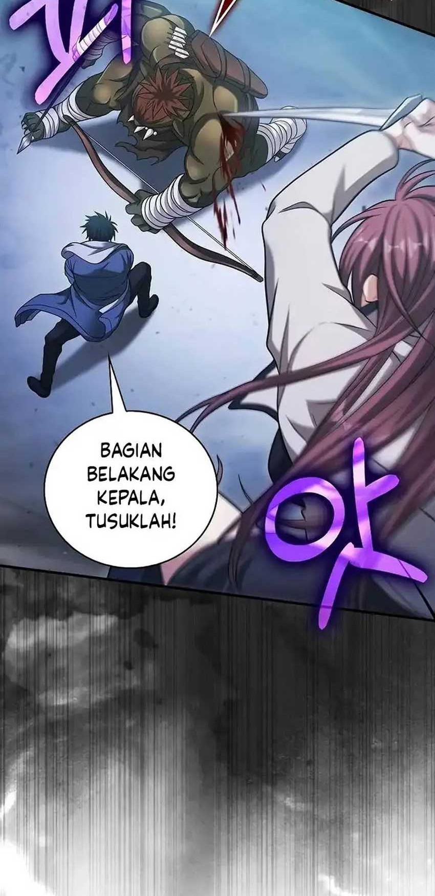 Max Talent Player Chapter 38 - halaman 82