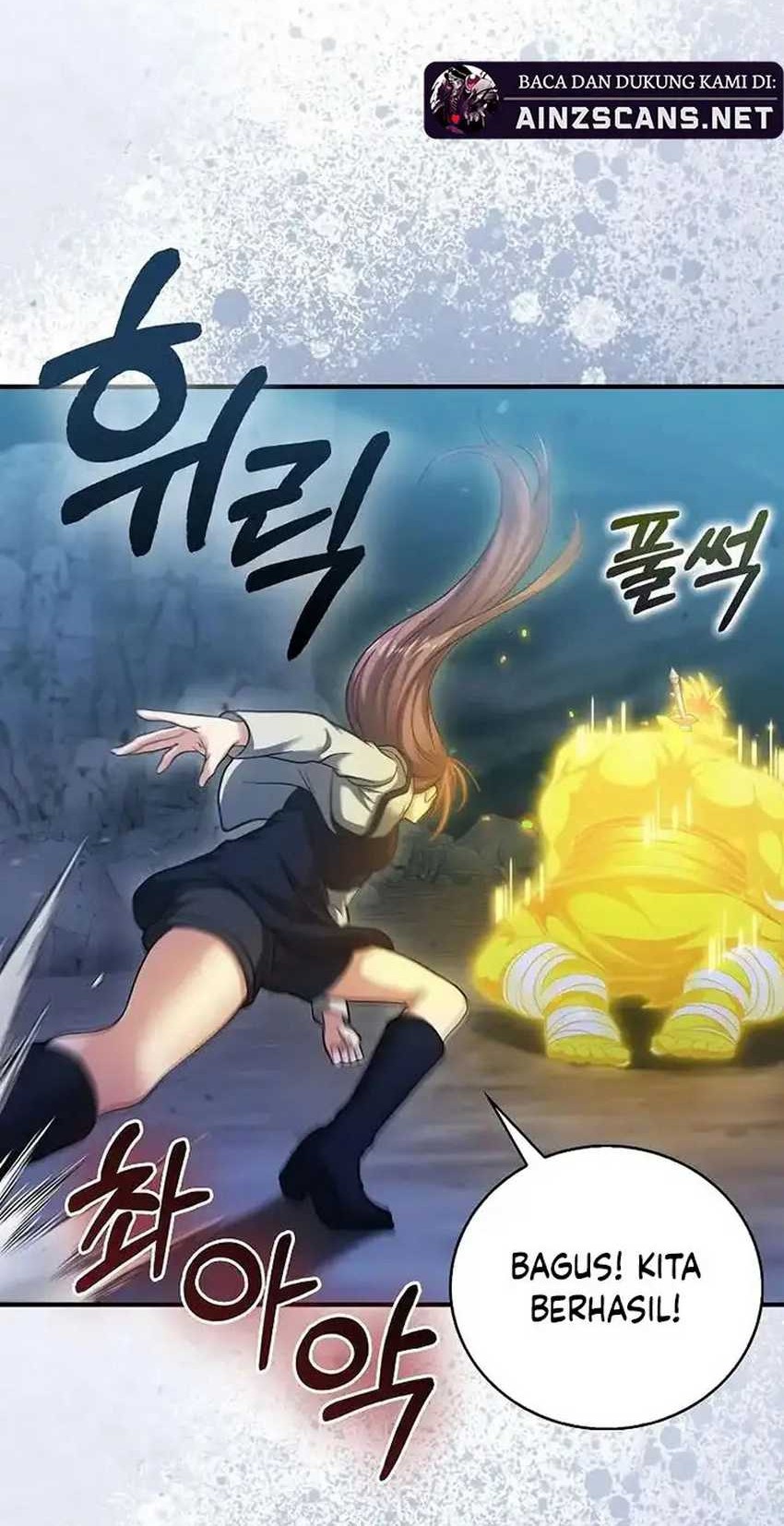 Max Talent Player Chapter 38 - halaman 84