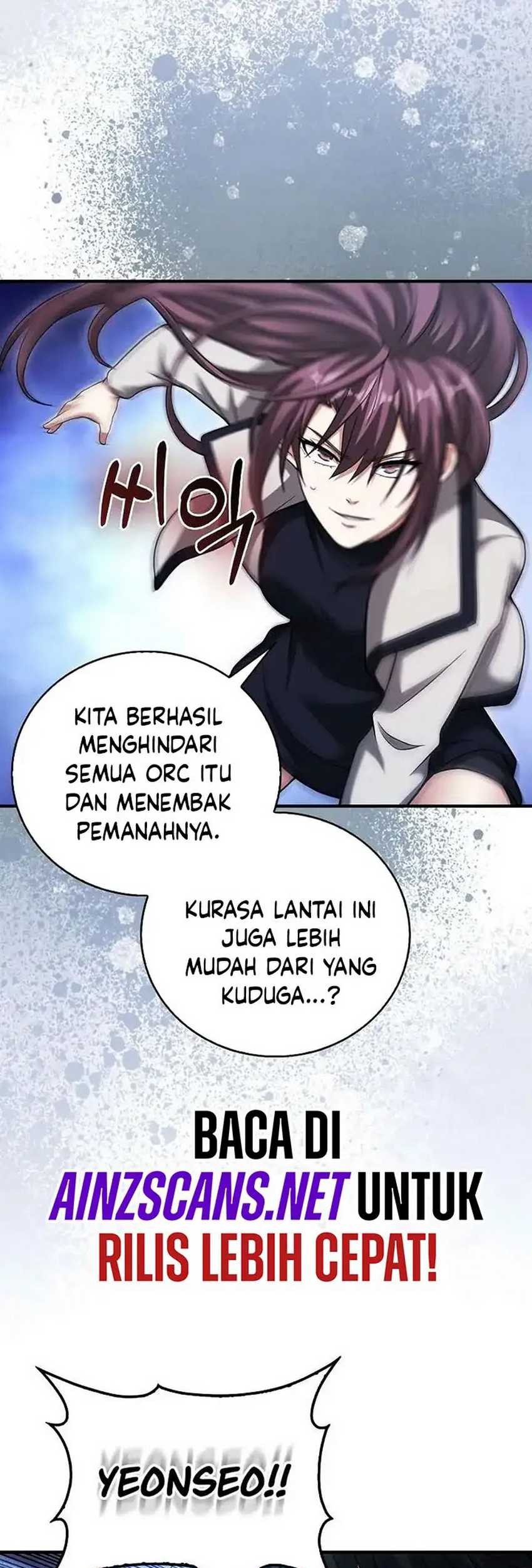 Max Talent Player Chapter 38 - halaman 85