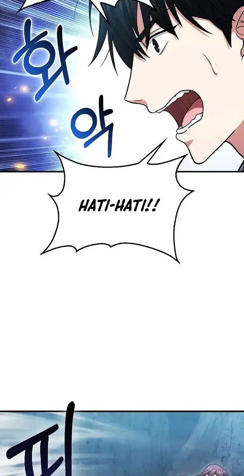 Max Talent Player Chapter 38 - halaman 86