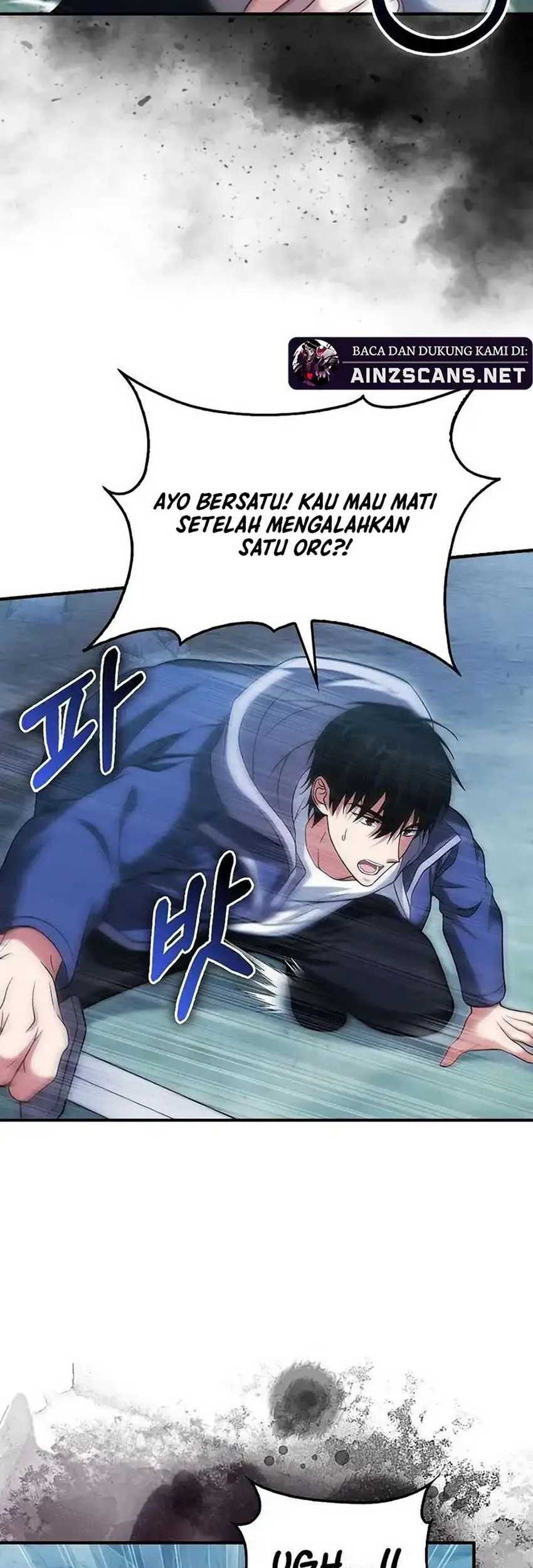 Max Talent Player Chapter 38 - halaman 89