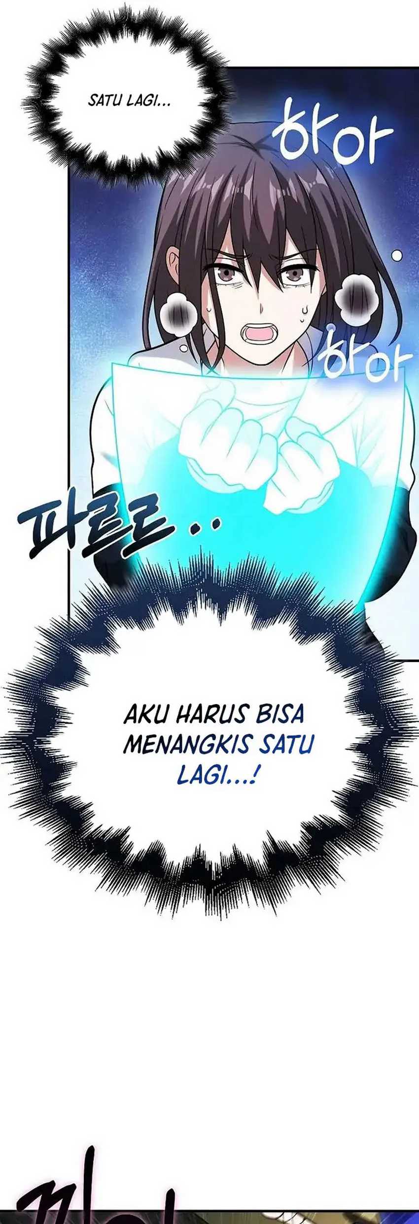 Max Talent Player Chapter 38 - halaman 91